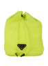Drawstring Pouch, front view
